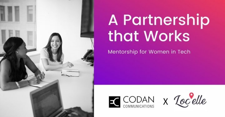 Codan Communications: Mentorship for an Equitable Workplace ...
