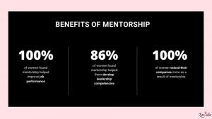 Benefits of Mentorship