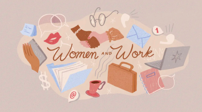 women and work