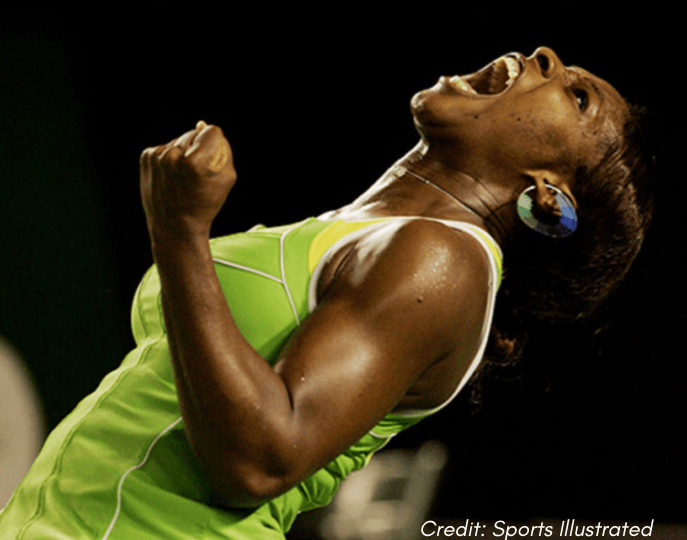Serena feature dimage locelle